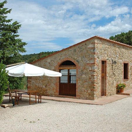 Tenuta Aronne Massa Marittima Exteriör bild