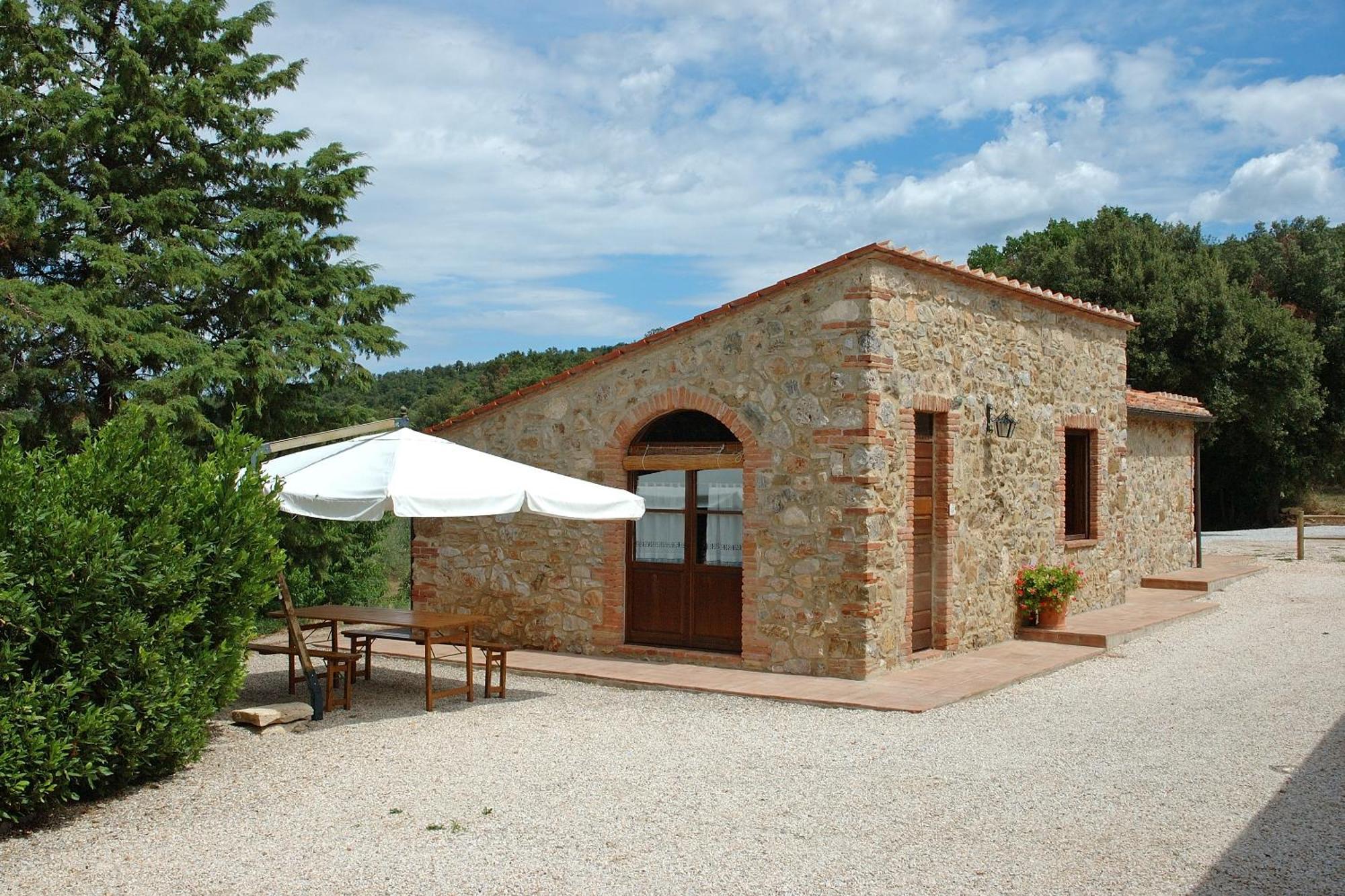 Tenuta Aronne Massa Marittima Exteriör bild