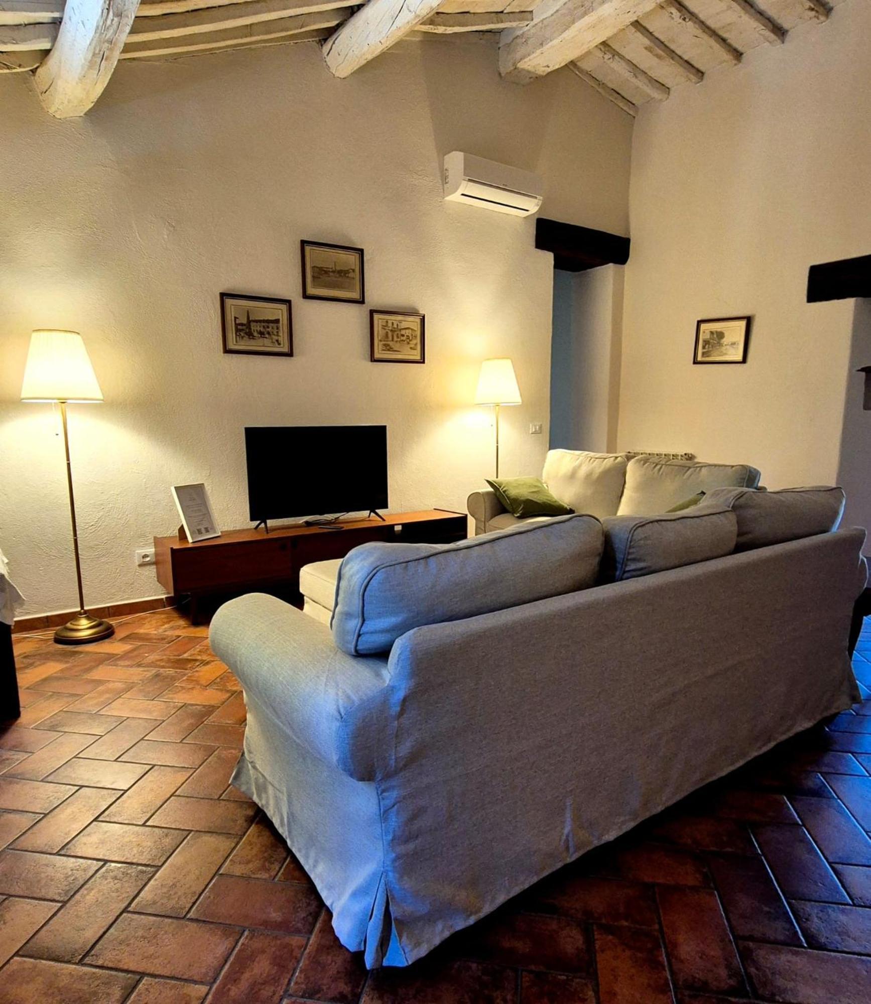 Tenuta Aronne Massa Marittima Exteriör bild